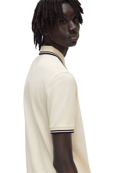 M3600Y24 PANNA FRED PERRY | M3600Y24 PANNA